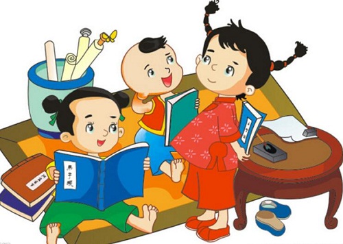 家教小故事做个有正义感的人