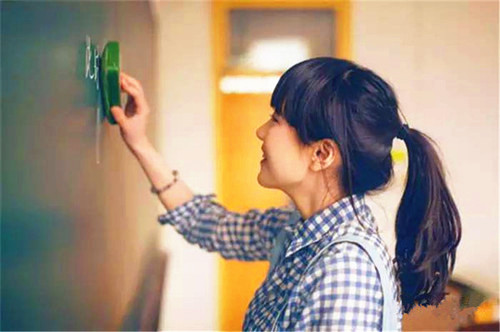 教育改革中，教师要克服“佛系心态”