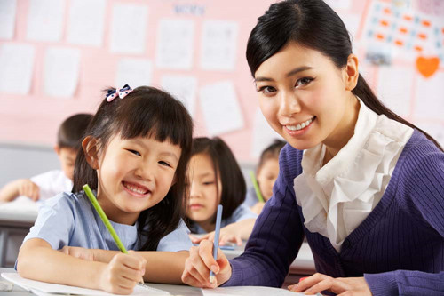 未来教育要构建以学生为中心的学校课程体系