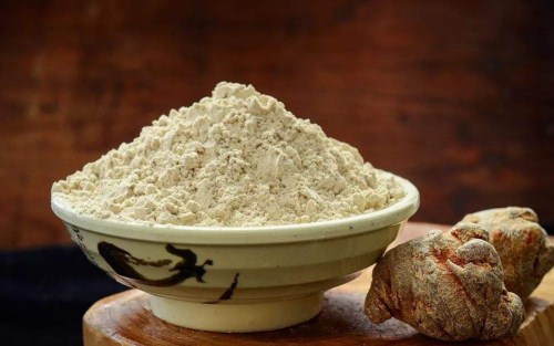 中药尽量别打粉吃