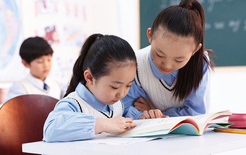 破解“三点半难题” 家长舒心孩子开心