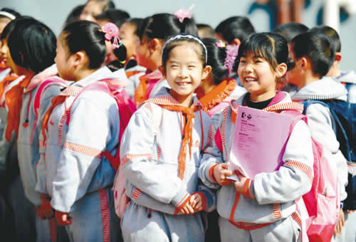 寄宿制中小学扩张须加强引导