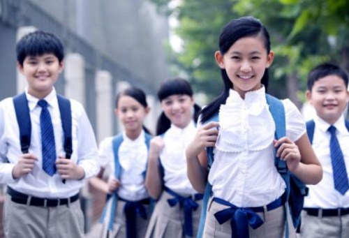 让更多孩子在家门口上好学校