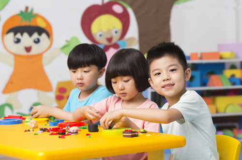 幼儿园班级管理要兼顾效果与正义