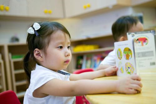 抚平幼升小焦虑不能只靠家长转变心态